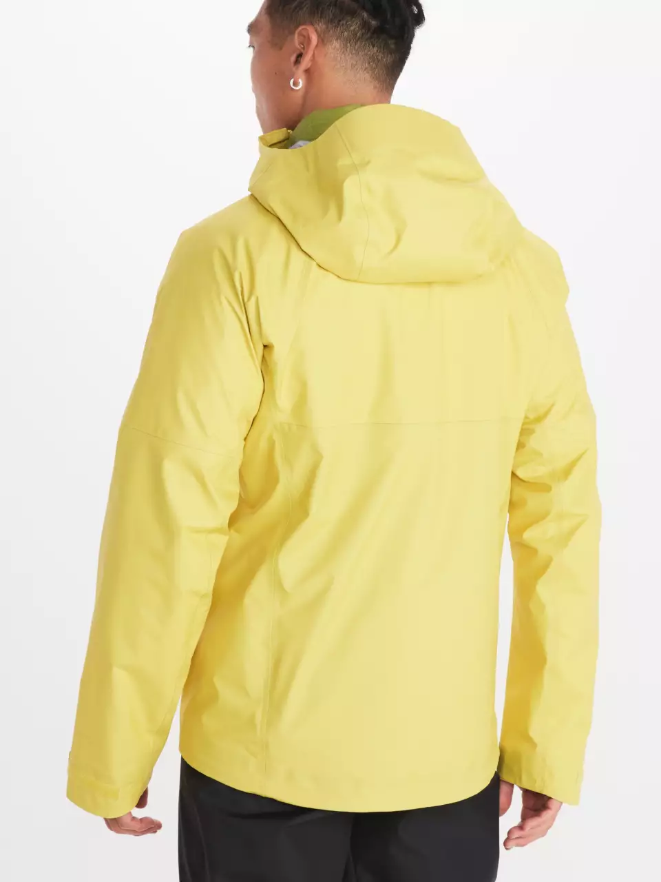 Men's GORE-TEX? Mitre Peak Jacket